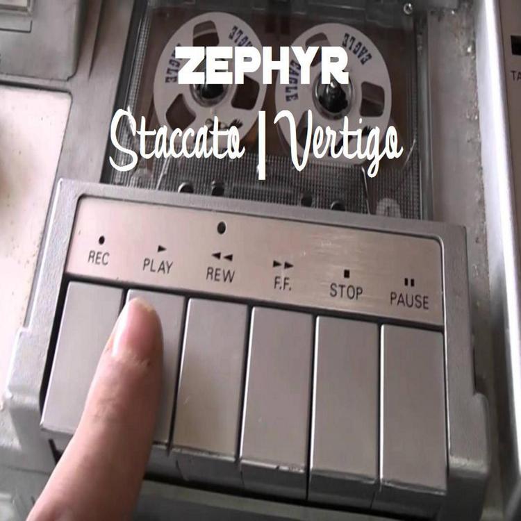 Zephyr Official Music's avatar image