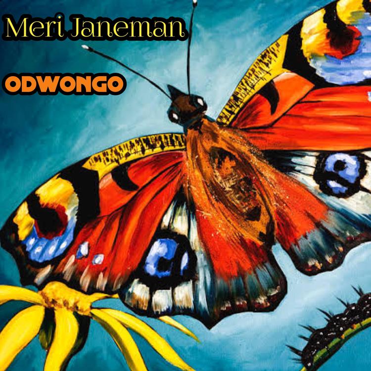 Odwongo's avatar image