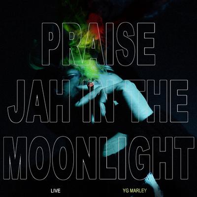 Praise Jah In The Moonlight (Live) By YG Marley's cover