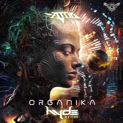 Organika (Hyde Remix) By Attik, Hyde's cover