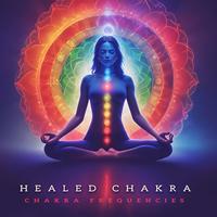 Chakra Frequencies's avatar cover