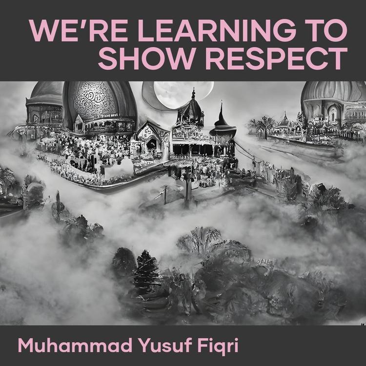 MUHAMMAD YUSUF FIQRI's avatar image