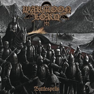 Virtus Tenebris By Warmoon Lord's cover