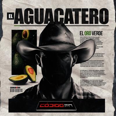 El Aguacatero's cover