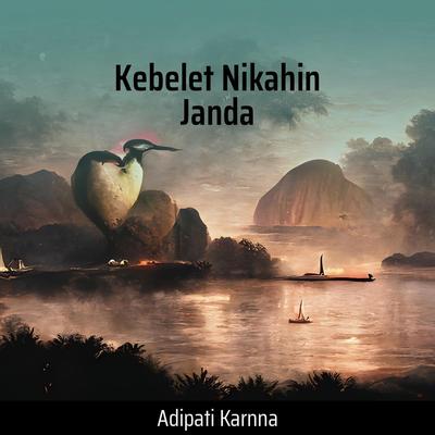 ADIPATI KARNNA's cover