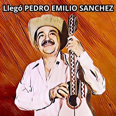 Llegó Pedro Emilio Sánchez's cover