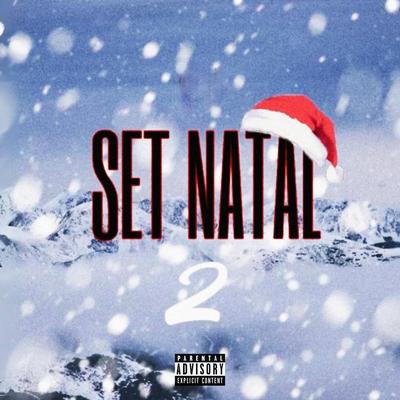 Set Natal 2 "Christmas" By REY RD, Onyz, ÉoKev, Igor11's cover