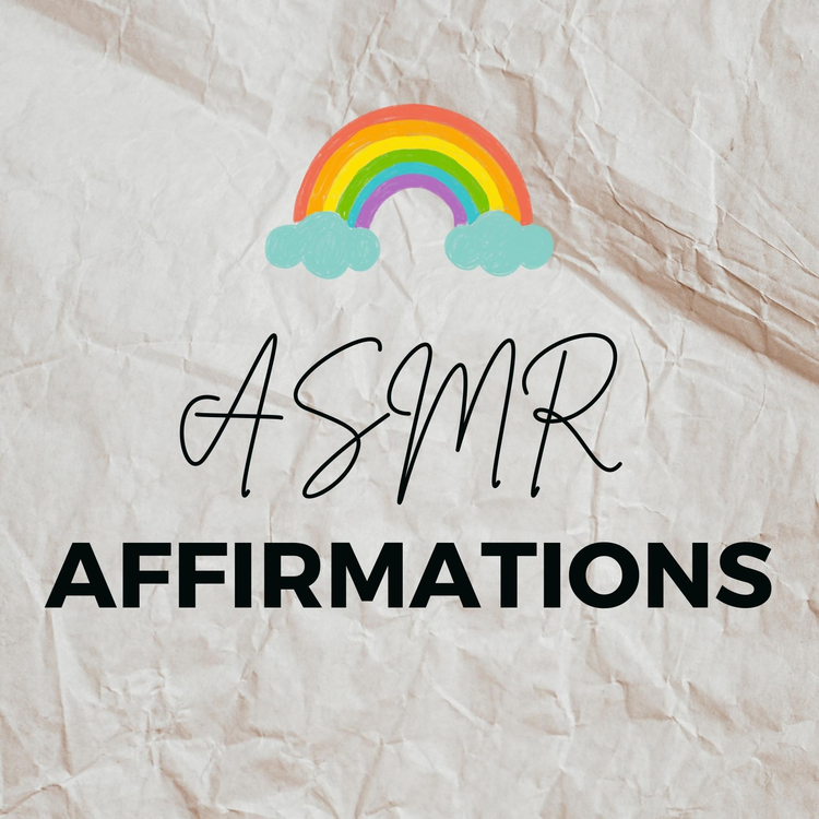 ASMR Meditation's avatar image