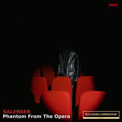 Phantom From The Opera's cover