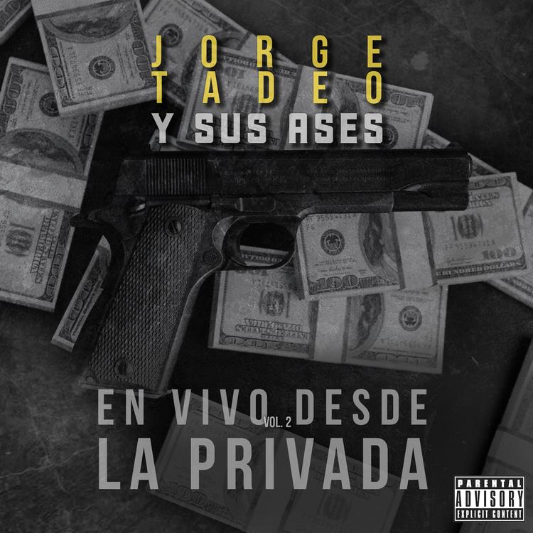 Jorge Tadeo y Sus Ases's avatar image