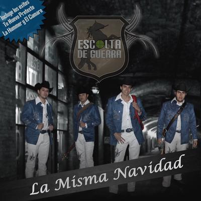 La Misma Navidad's cover