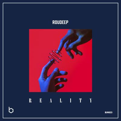 Reality By Roudeep's cover