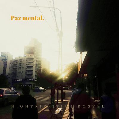 Paz Mental's cover