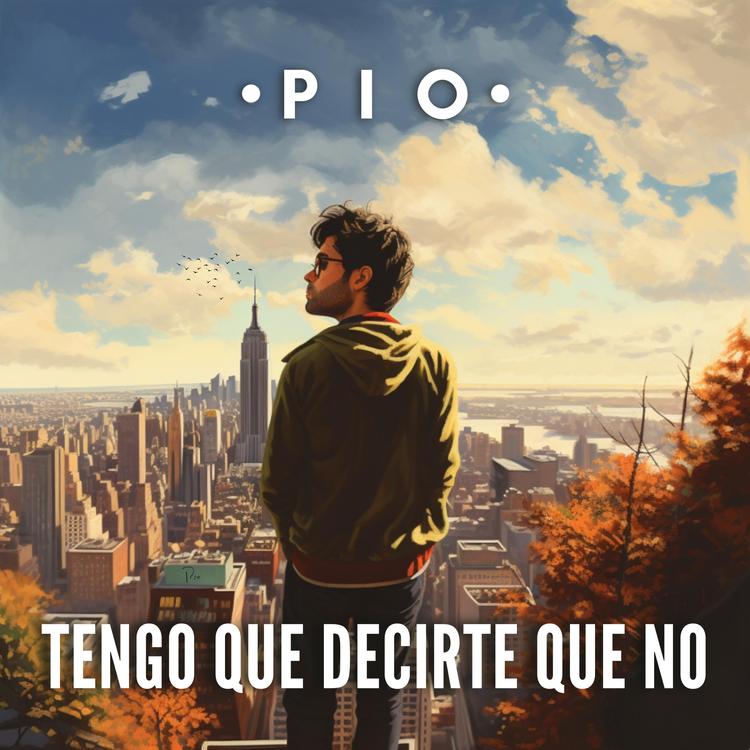 Pio Perilla's avatar image