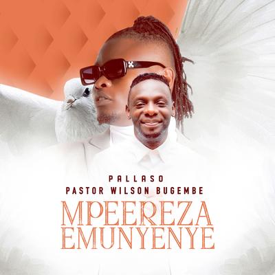 Mpeereza Emunyenye's cover