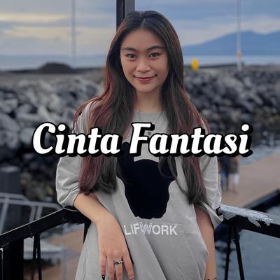 Cinta Fantasi's cover