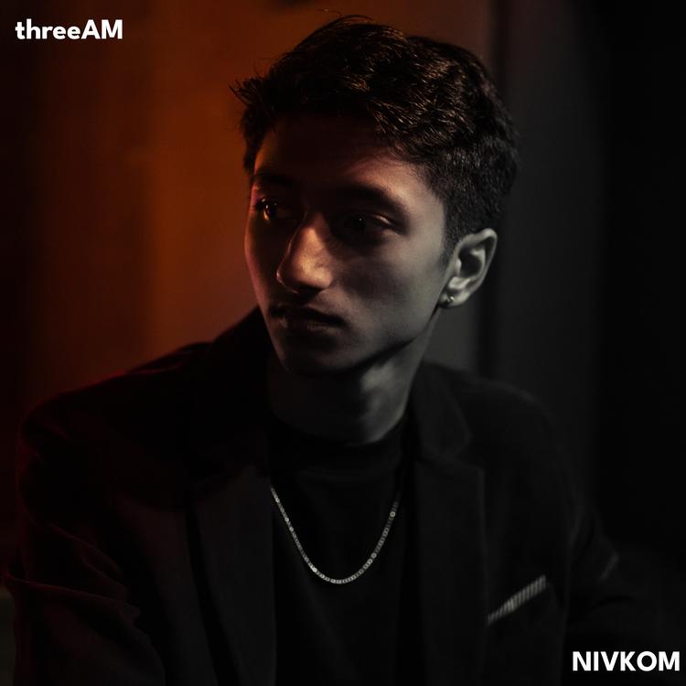 NIVKOM's avatar image