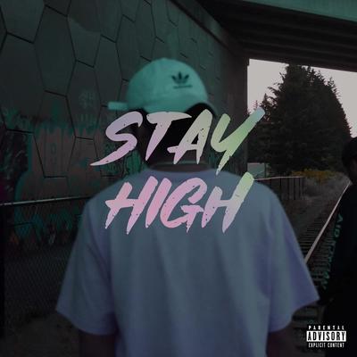 Stay High's cover