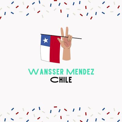 Chile's cover