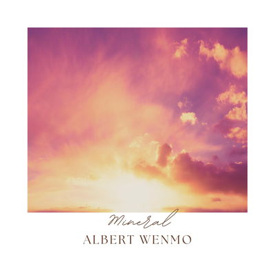 Mineral By Albert Wenmo's cover