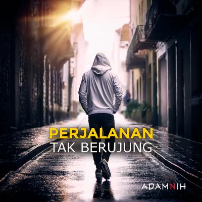 Perjalanan Tak Berujung's cover