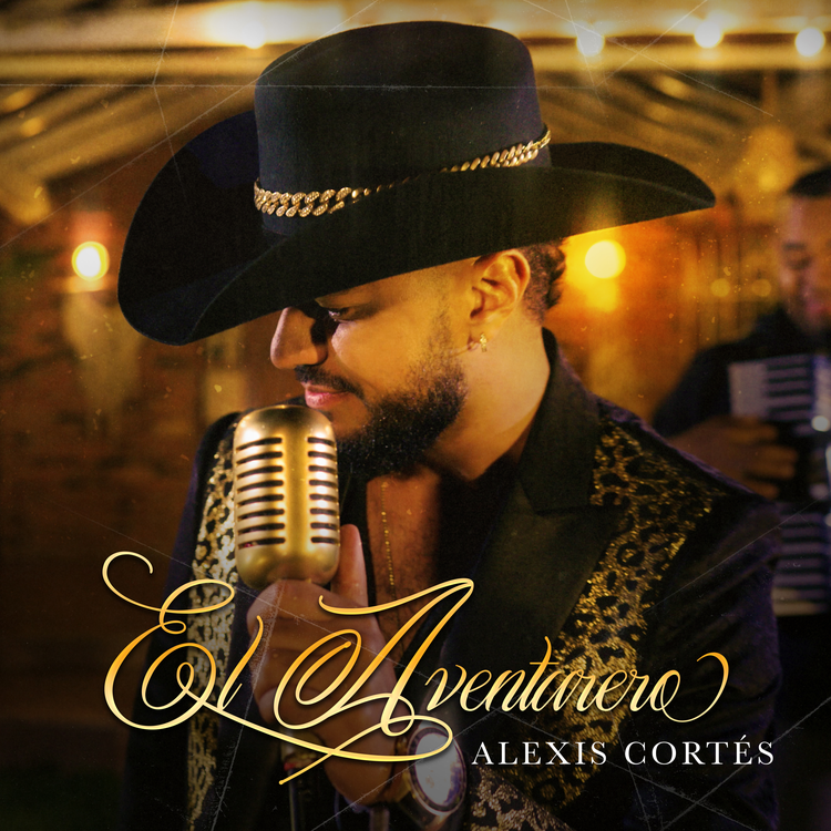 Alexis Cortés's avatar image