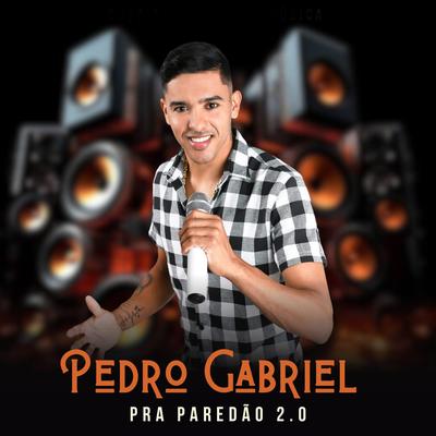Pedro Gabriel's cover