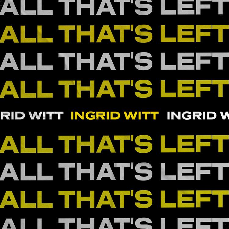 Ingrid Witt's avatar image