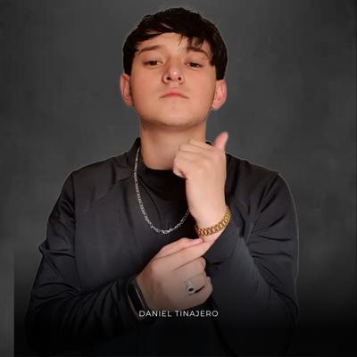 Daniel Tinajero's cover