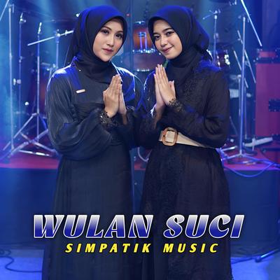 Wulan Suci's cover