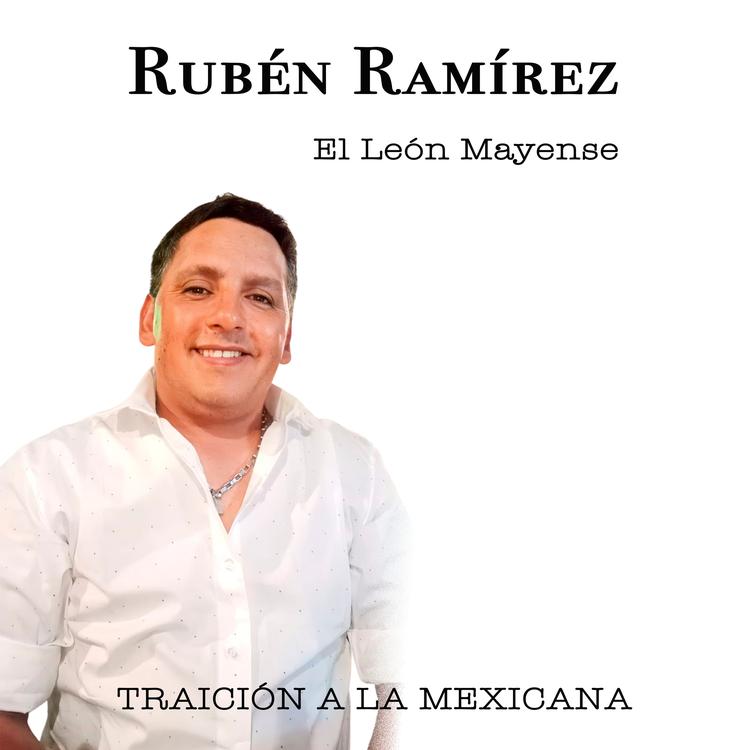 Rubén Ramírez's avatar image