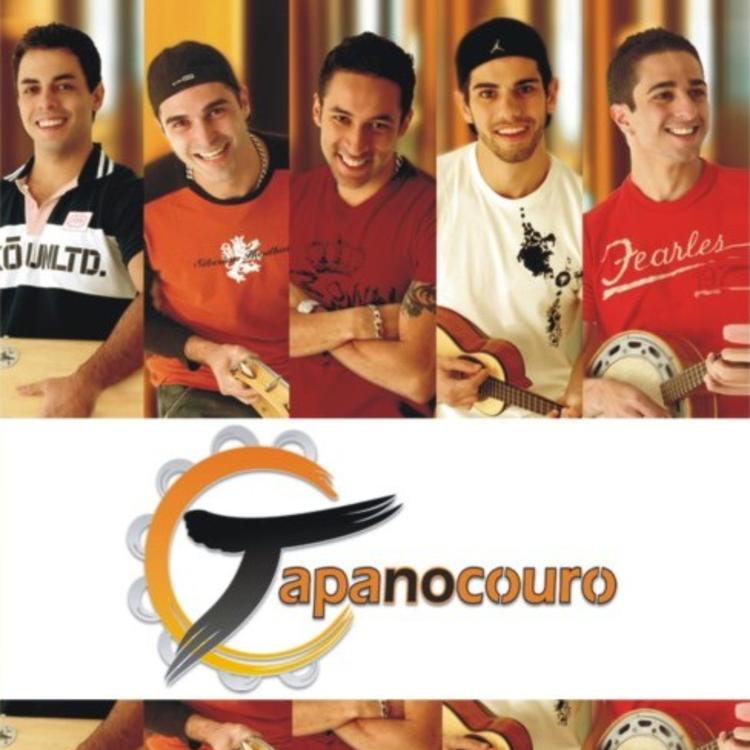 Tapa no Couro's avatar image