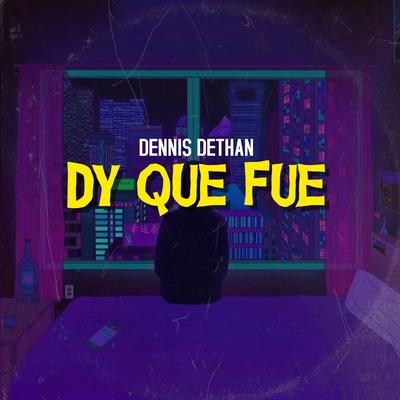 Dennis Dethan's cover