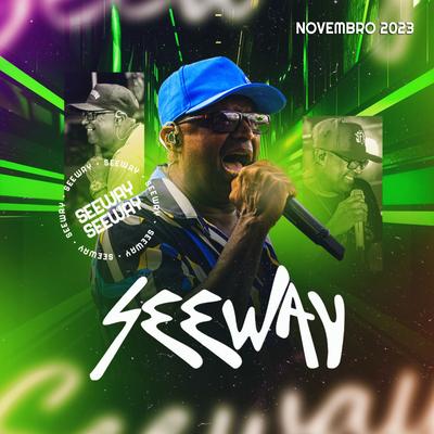 Sentando de Quatro By Banda Seeway Oficial's cover