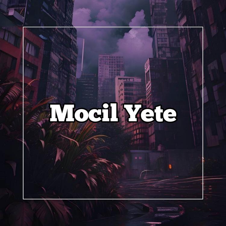 MOCIL YETE's avatar image