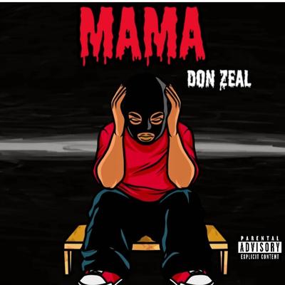 Don Zeal's cover
