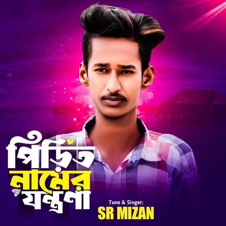 Sr Mizan's avatar image