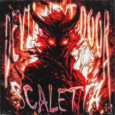 Devil Next Door By Scaletta's cover