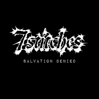 Salvation Denied's cover