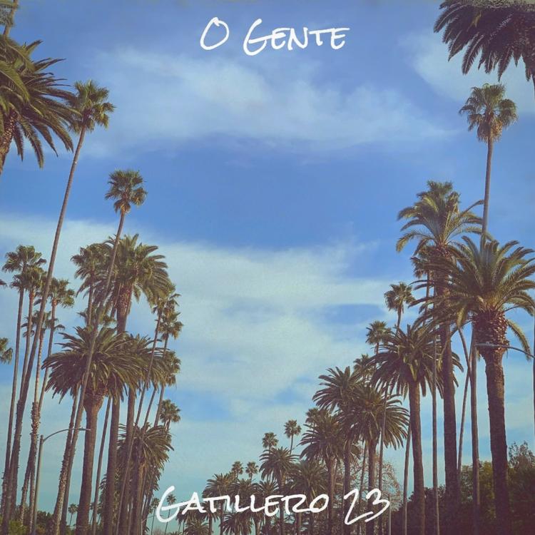 Gatillero 23's avatar image