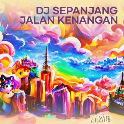 Dj Sepanjang Jalan Kenangan's cover