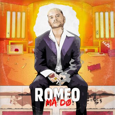 Romeo Må Dø's cover