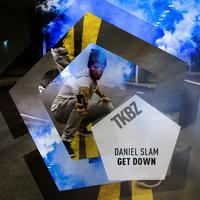 Daniel Slam's avatar cover