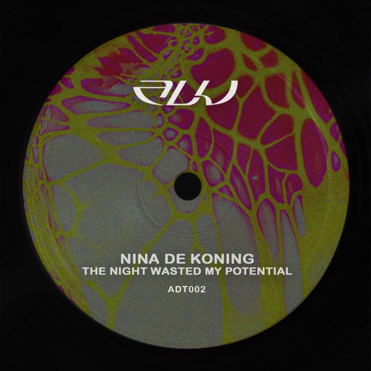 Nina De Koning's avatar image