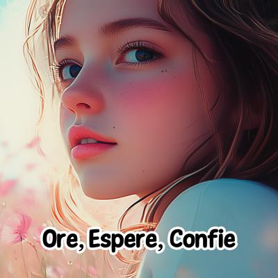 Ore, Espere, Confie's cover