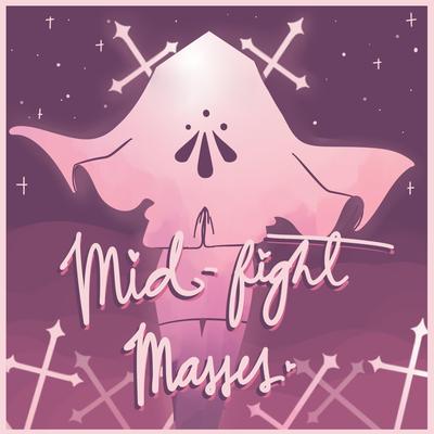 Friday Night Funkin': Mid-Fight Masses (Original Game Soundtrack)'s cover