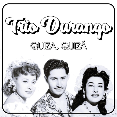 Trio Durango's cover