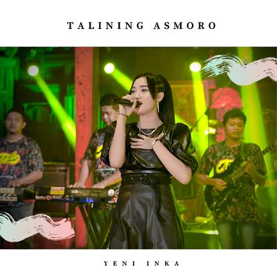 Talining Asmoro By Yeni Inka's cover