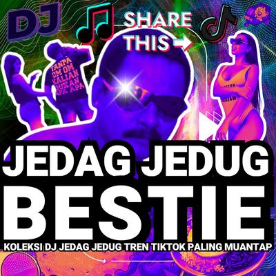 Dj Pansos Jedag Jedug's cover