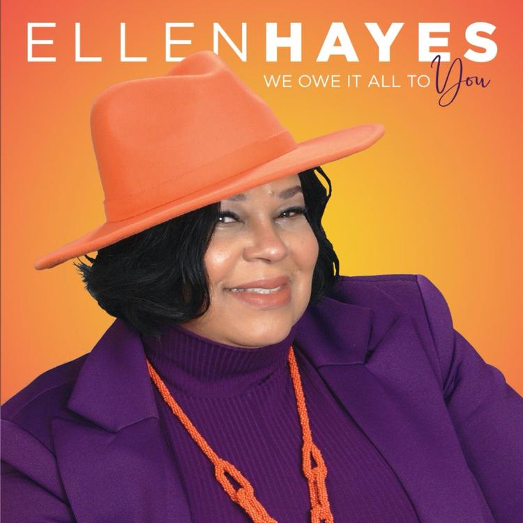 Ellen Hayes's avatar image